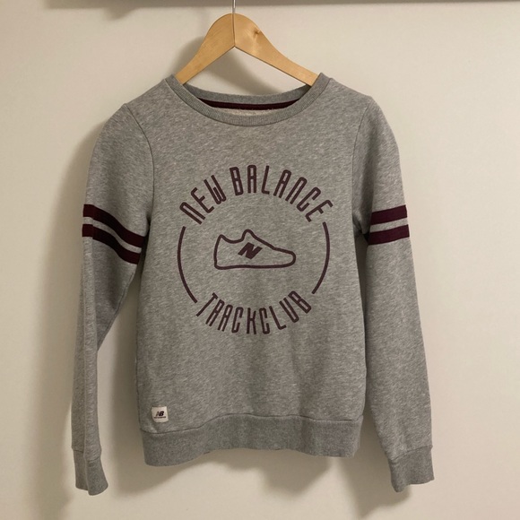 New Balance sweatshirt - Picture 1 of 3